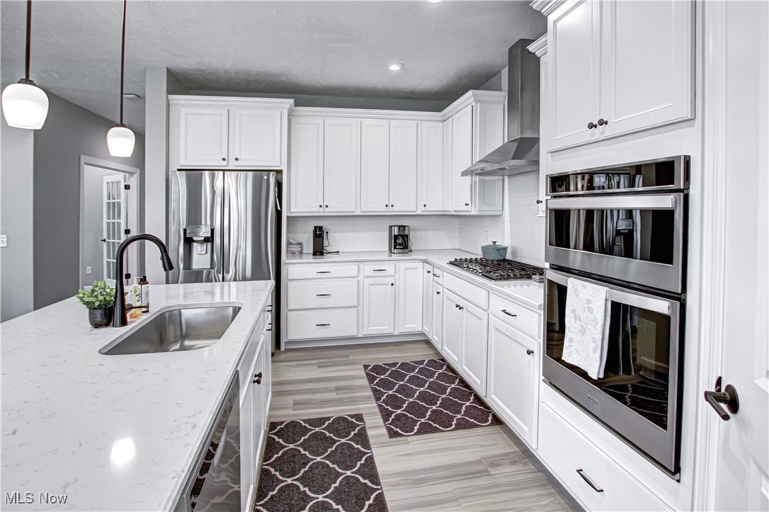 Emerald Woods Sub #2 - Residential