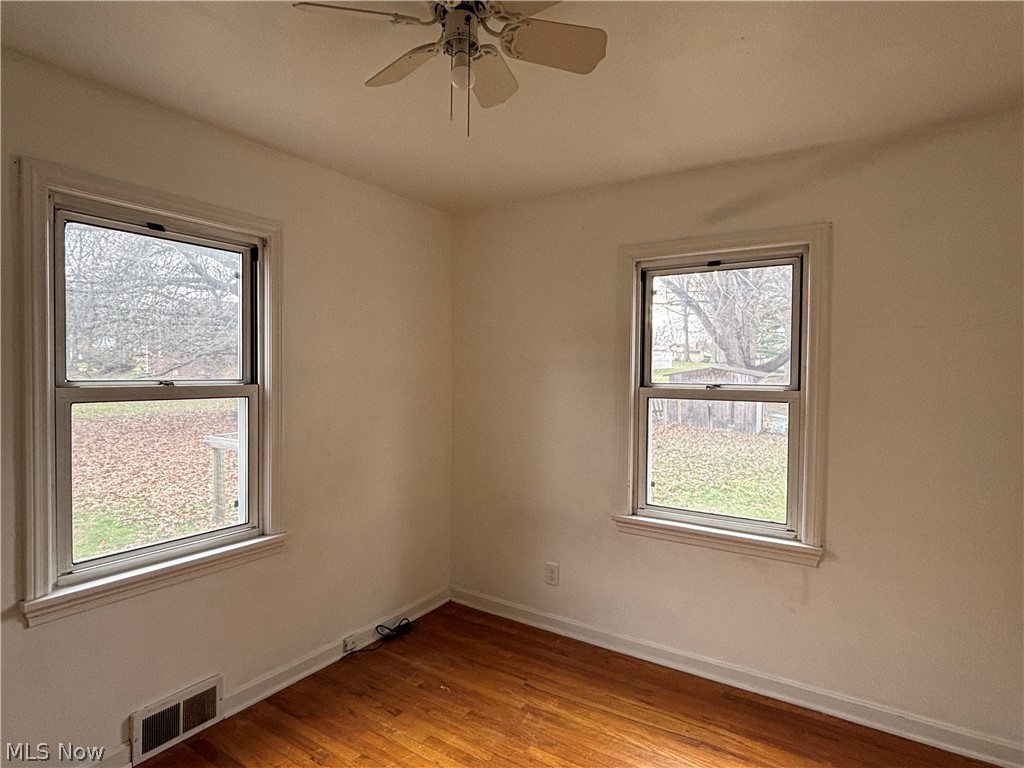 Cranberry Run Village - Residential