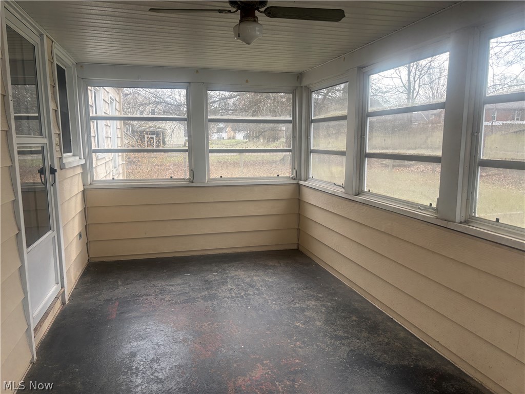 Cranberry Run Village - Residential