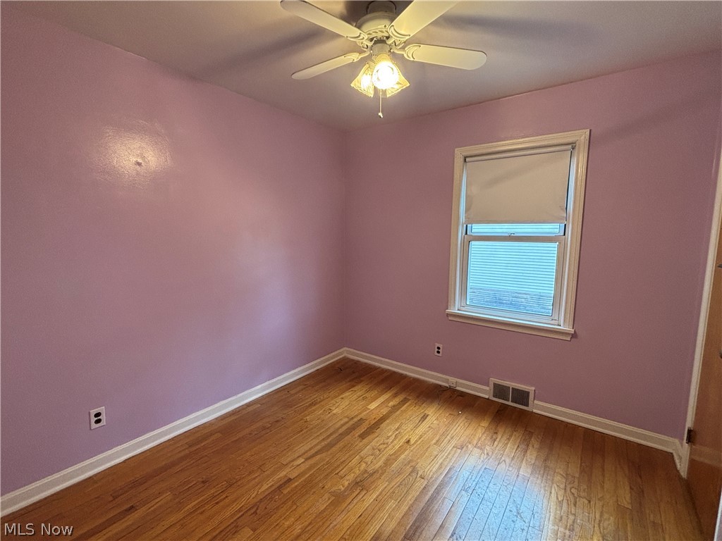 Cranberry Run Village - Residential