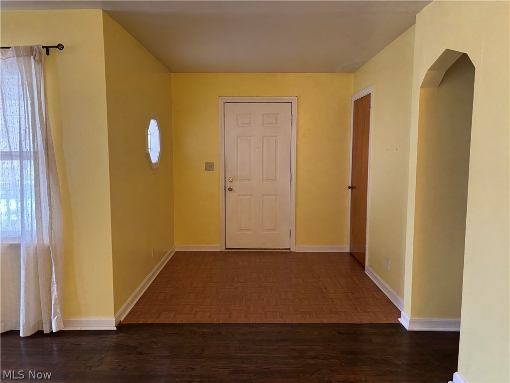 Cranberry Run Village - Residential