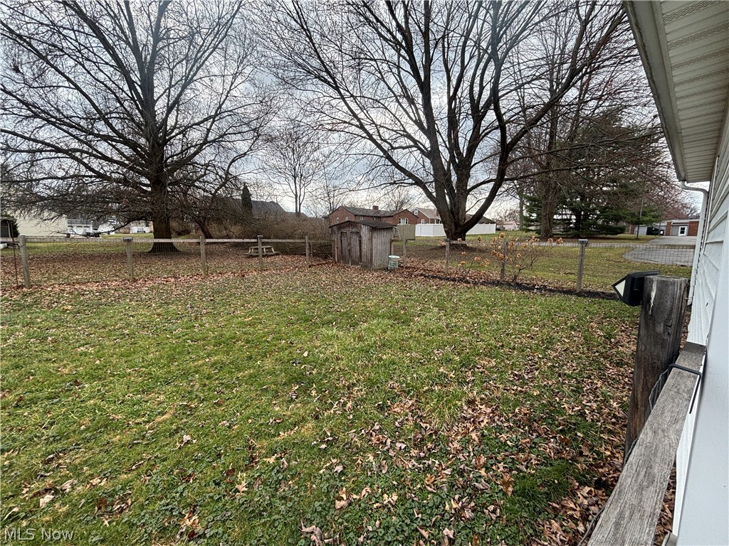 Cranberry Run Village - Residential