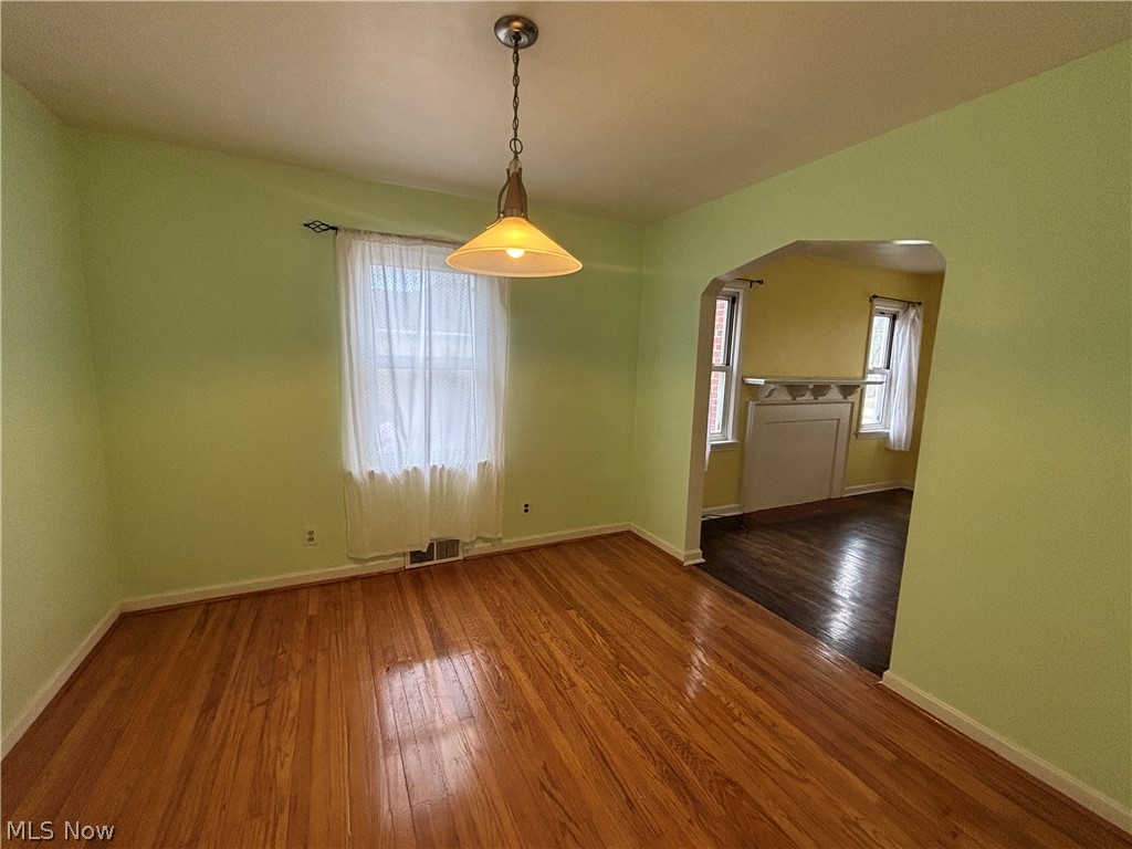 Cranberry Run Village - Residential