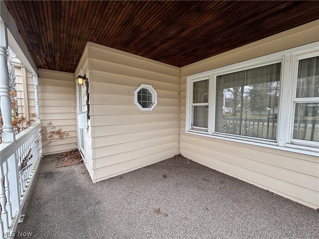 Cranberry Run Village - Residential