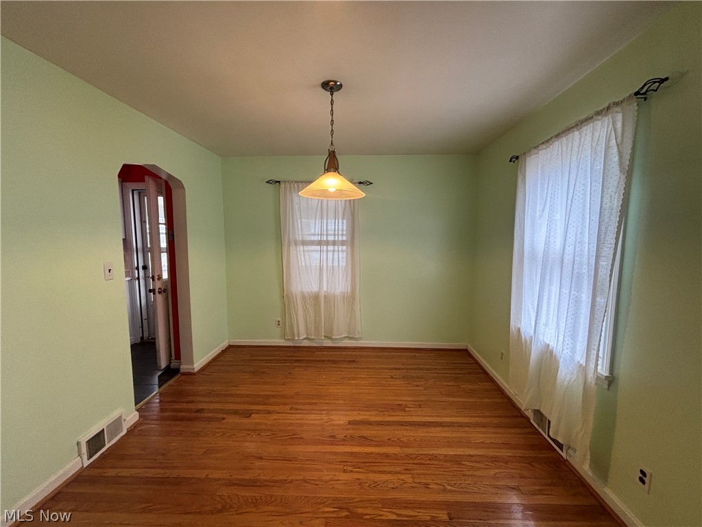 Cranberry Run Village - Residential