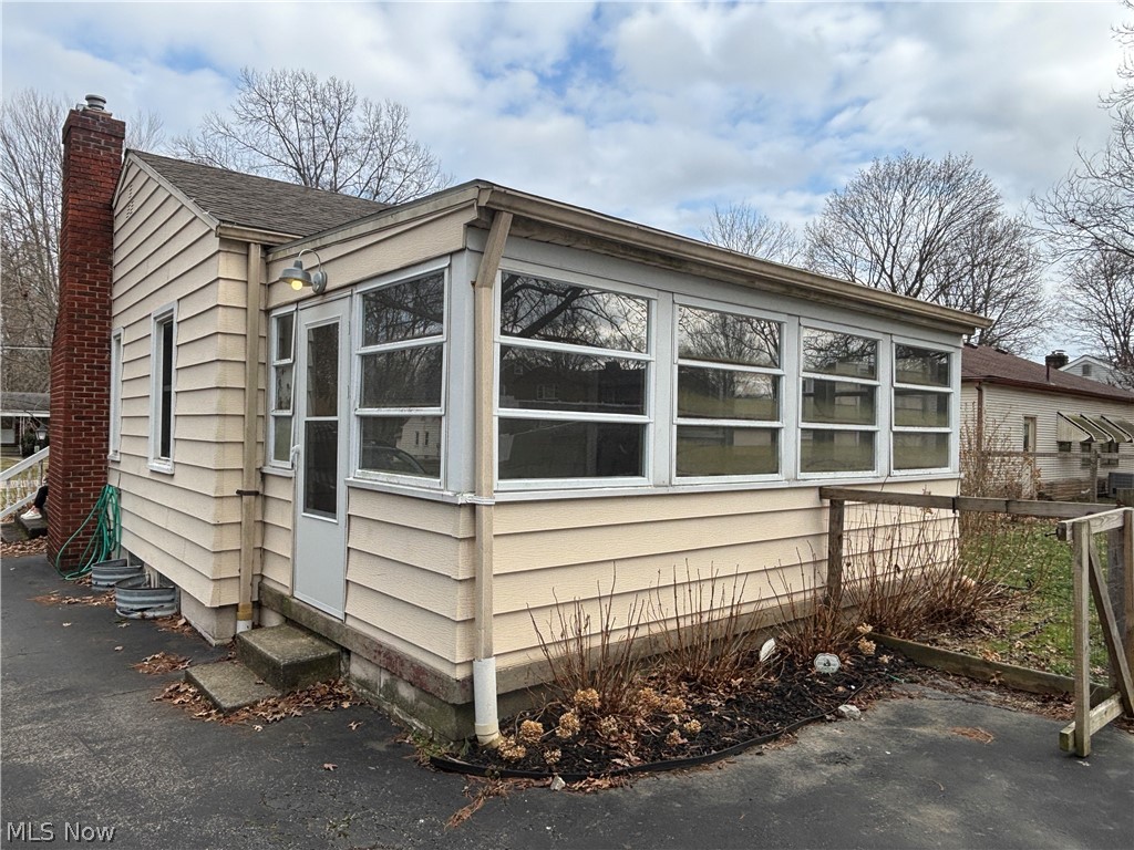 Cranberry Run Village - Residential