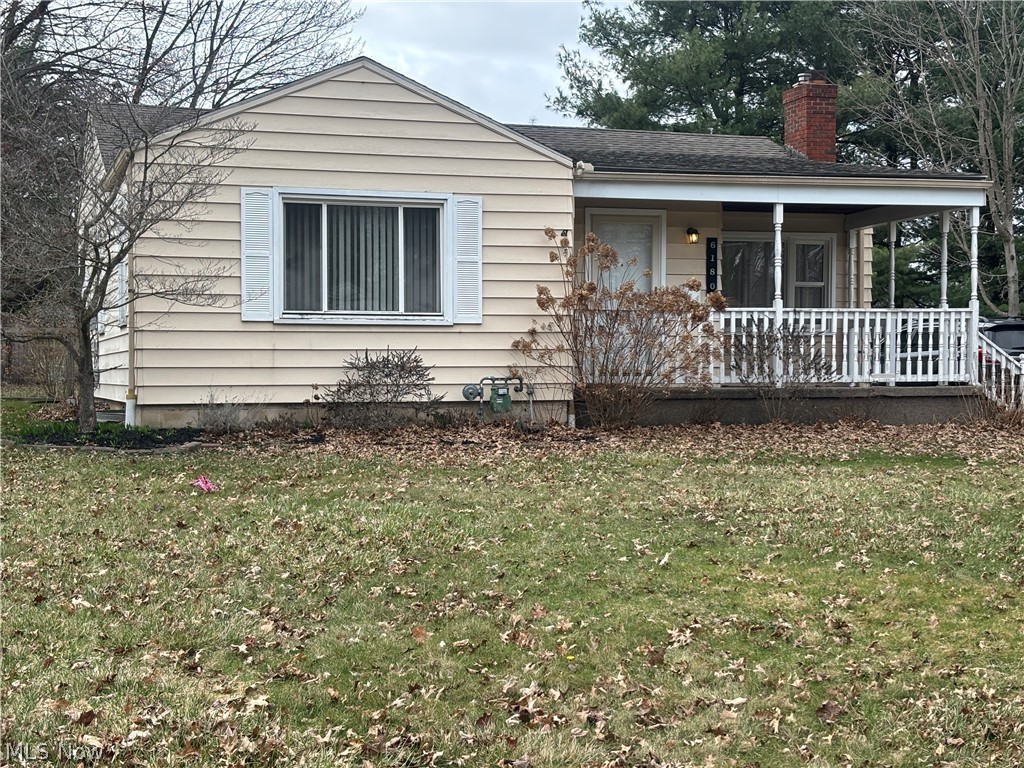 Cranberry Run Village - Residential