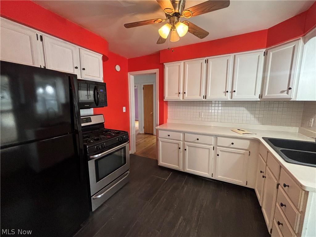 Cranberry Run Village - Residential