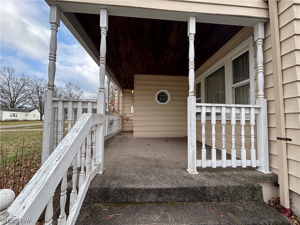 Cranberry Run Village - Residential