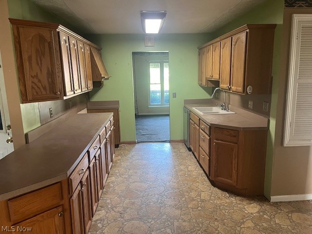Valley Brook Hills - Residential