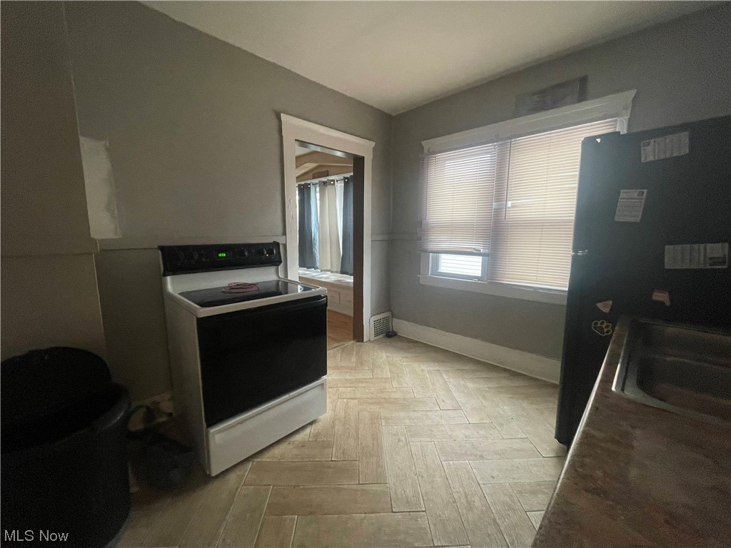 Rapid Transit - Residential Income