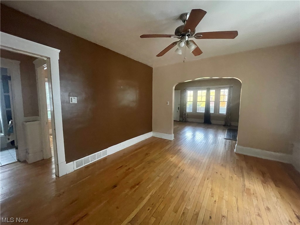 Rapid Transit - Residential Income