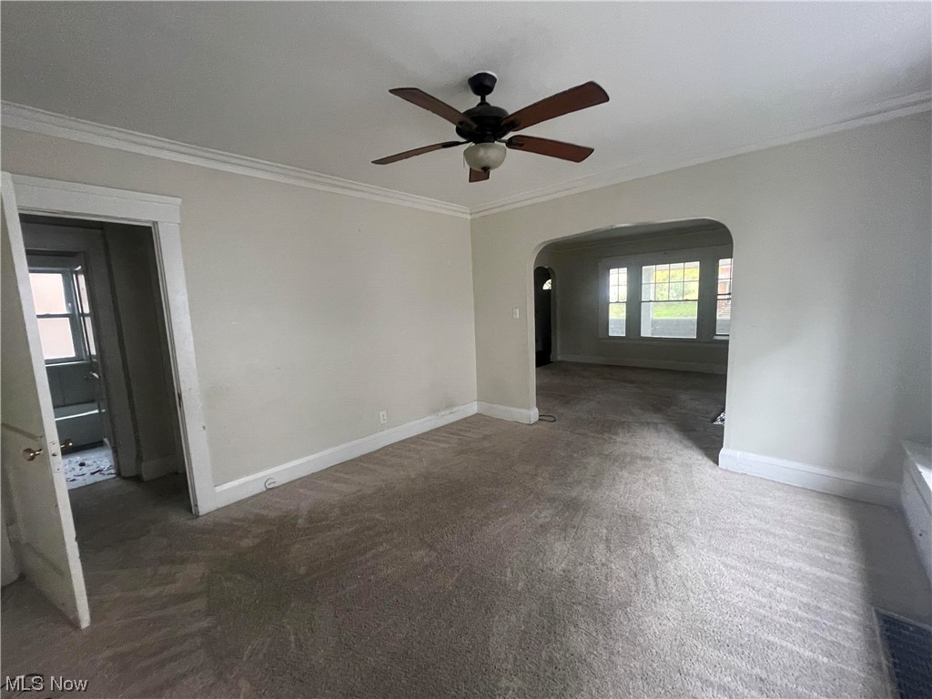 Rapid Transit - Residential Income