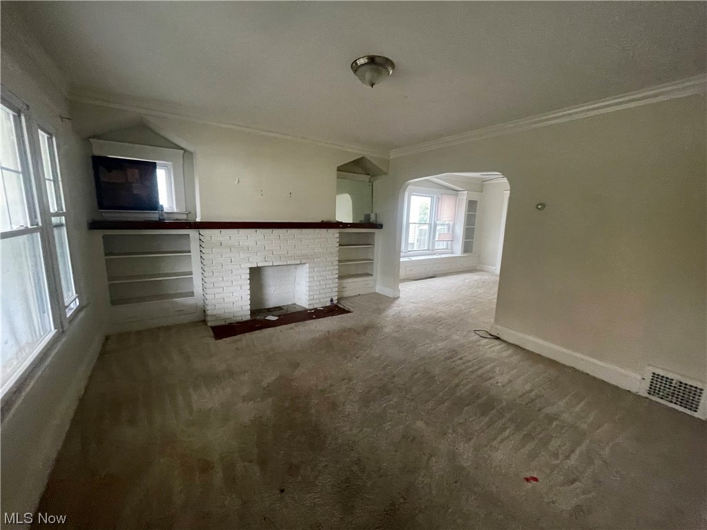 Rapid Transit - Residential Income