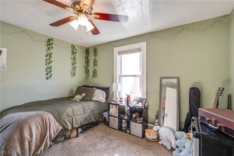 Tiny photo for 934 Packard Drive, Akron, OH 44320 (MLS # 5190394)