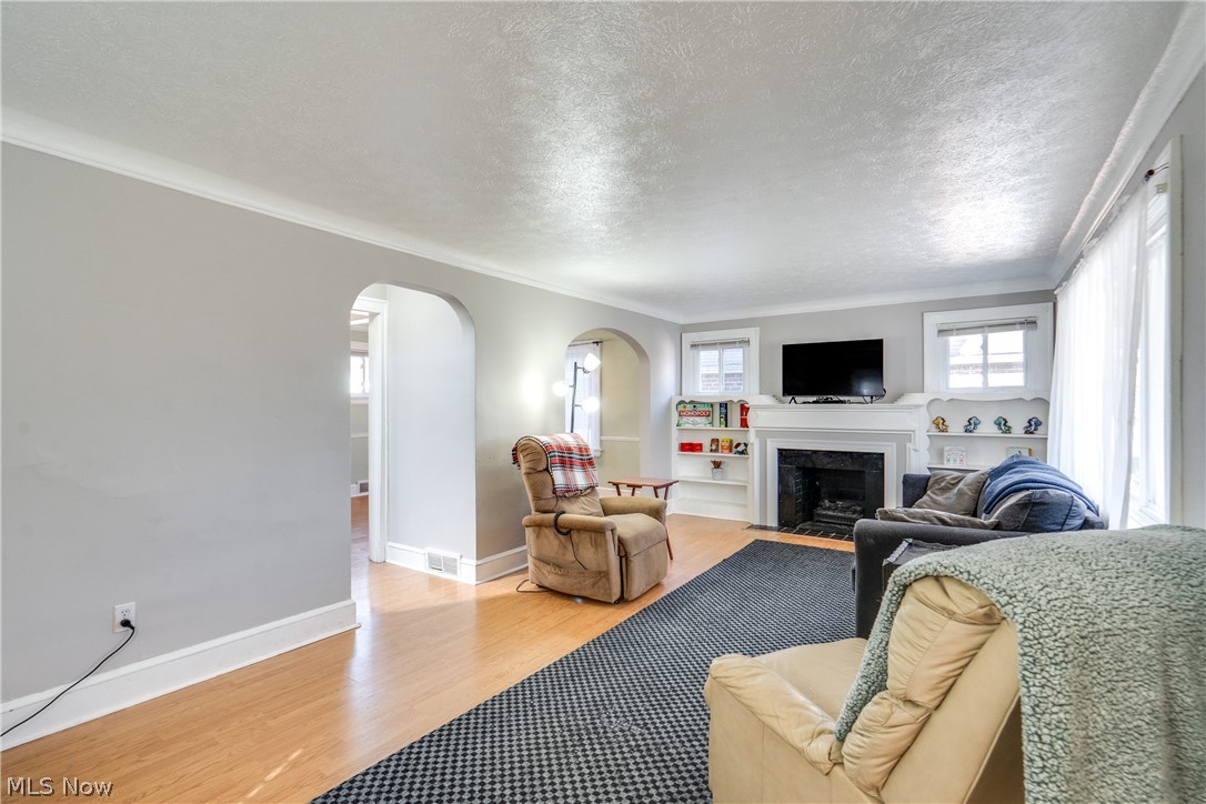 Perkins Park - Residential