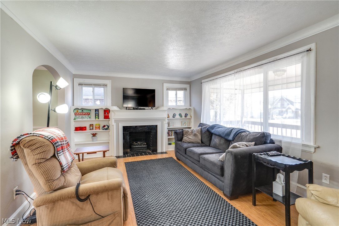 Perkins Park - Residential