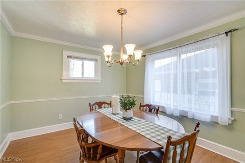 Tiny photo for 934 Packard Drive, Akron, OH 44320 (MLS # 5190394)