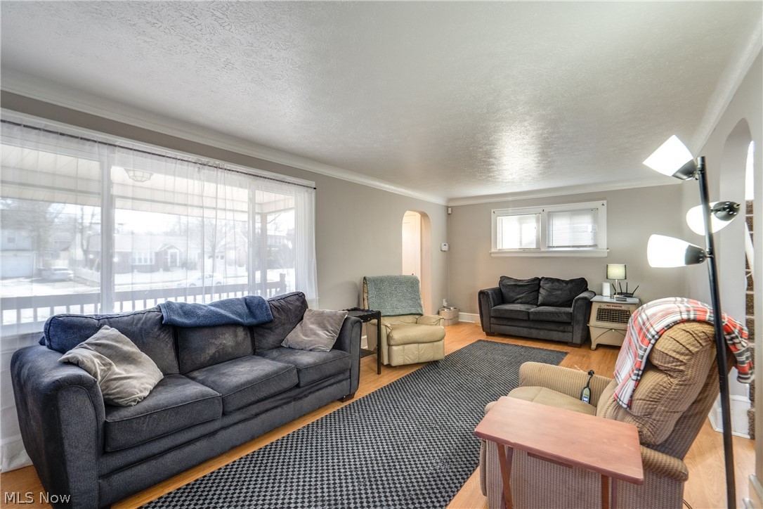 Perkins Park - Residential