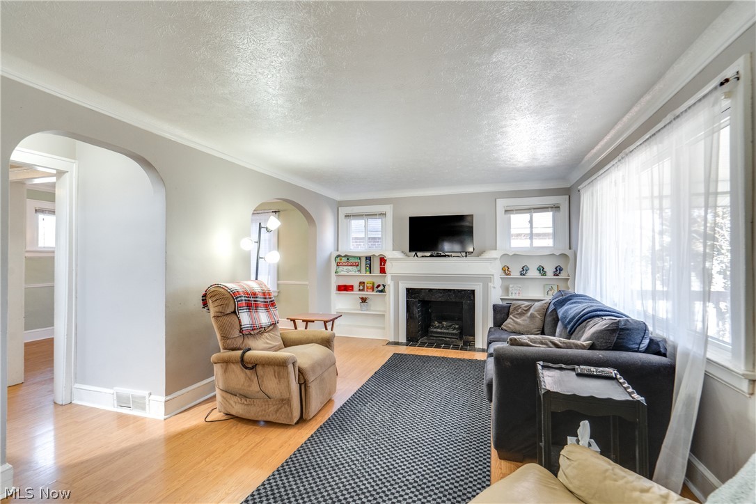 Perkins Park - Residential