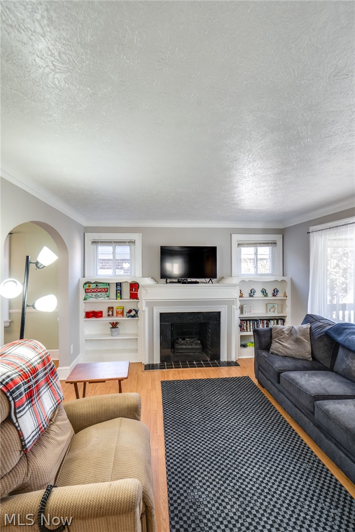 Perkins Park - Residential