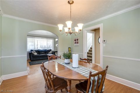 Tiny photo for 934 Packard Drive, Akron, OH 44320 (MLS # 5190394)