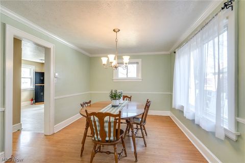 Tiny photo for 934 Packard Drive, Akron, OH 44320 (MLS # 5190394)