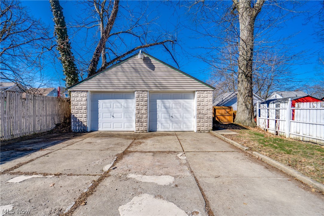 Perkins Park - Residential