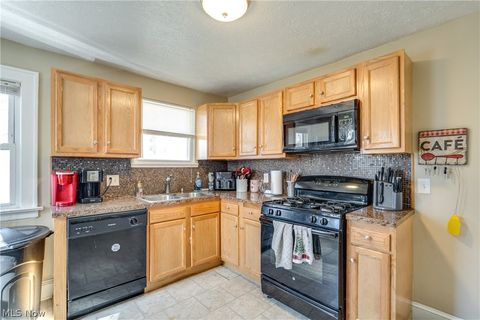 Tiny photo for 934 Packard Drive, Akron, OH 44320 (MLS # 5190394)