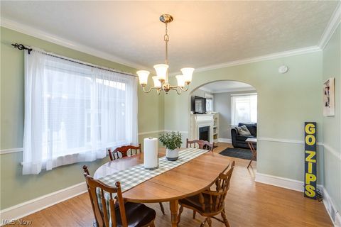 Tiny photo for 934 Packard Drive, Akron, OH 44320 (MLS # 5190394)