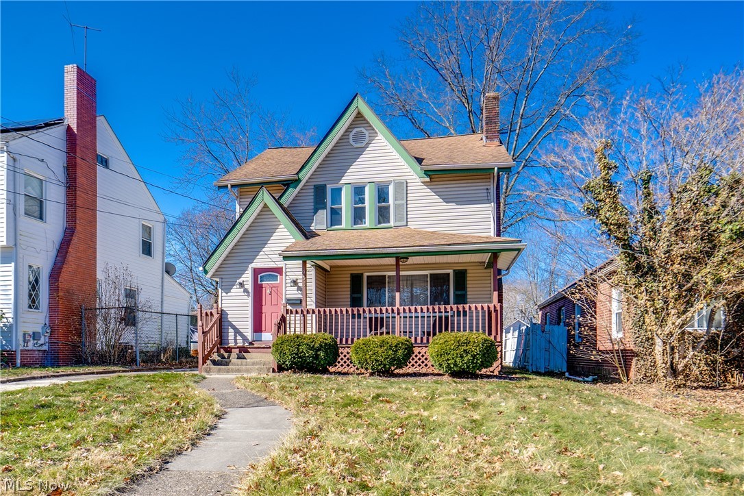 Perkins Park - Residential