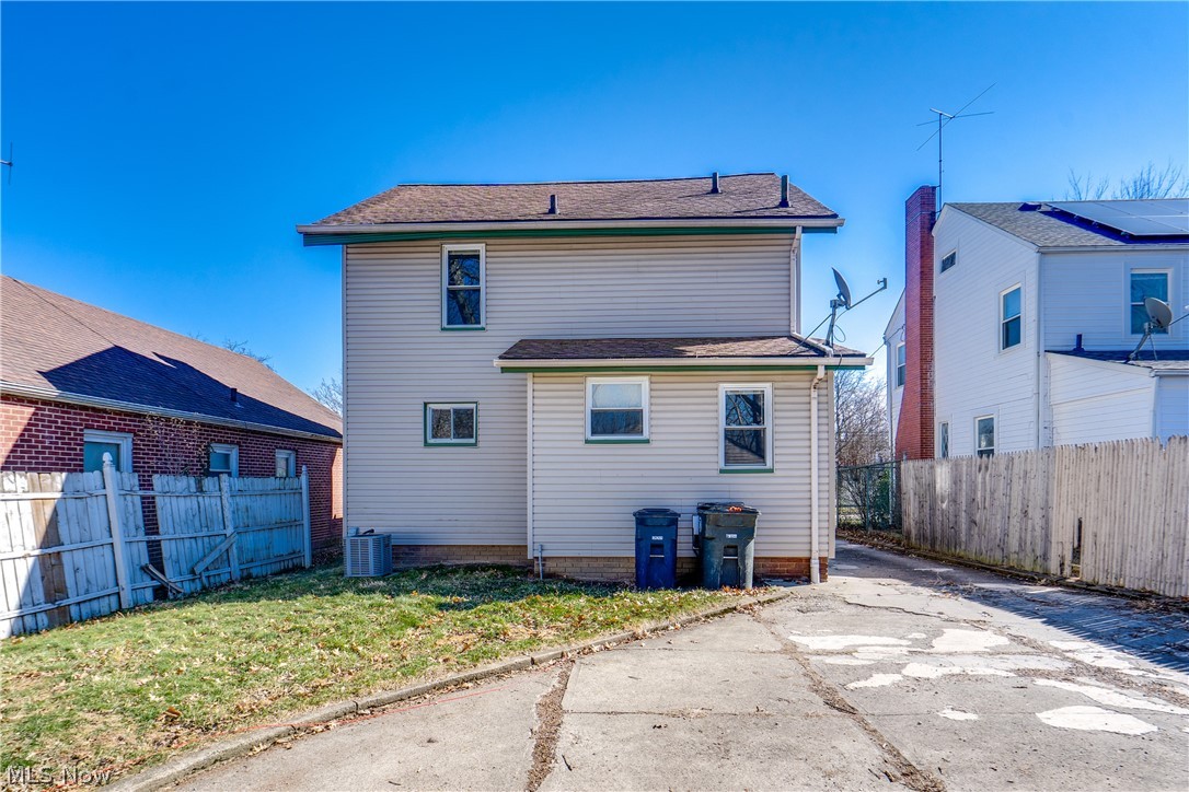 Perkins Park - Residential