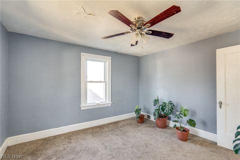 Tiny photo for 934 Packard Drive, Akron, OH 44320 (MLS # 5190394)