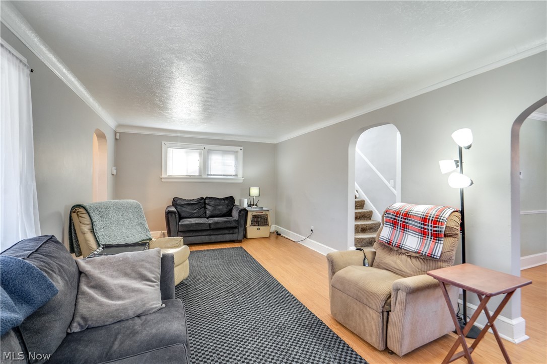 Perkins Park - Residential