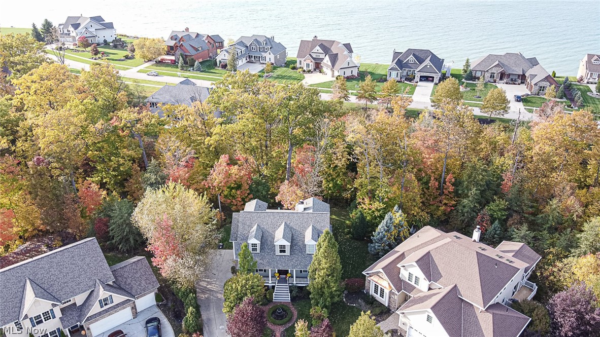 North Shore Estates - Residential