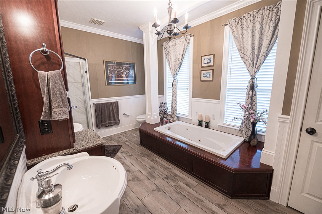 North Shore Estates - Residential