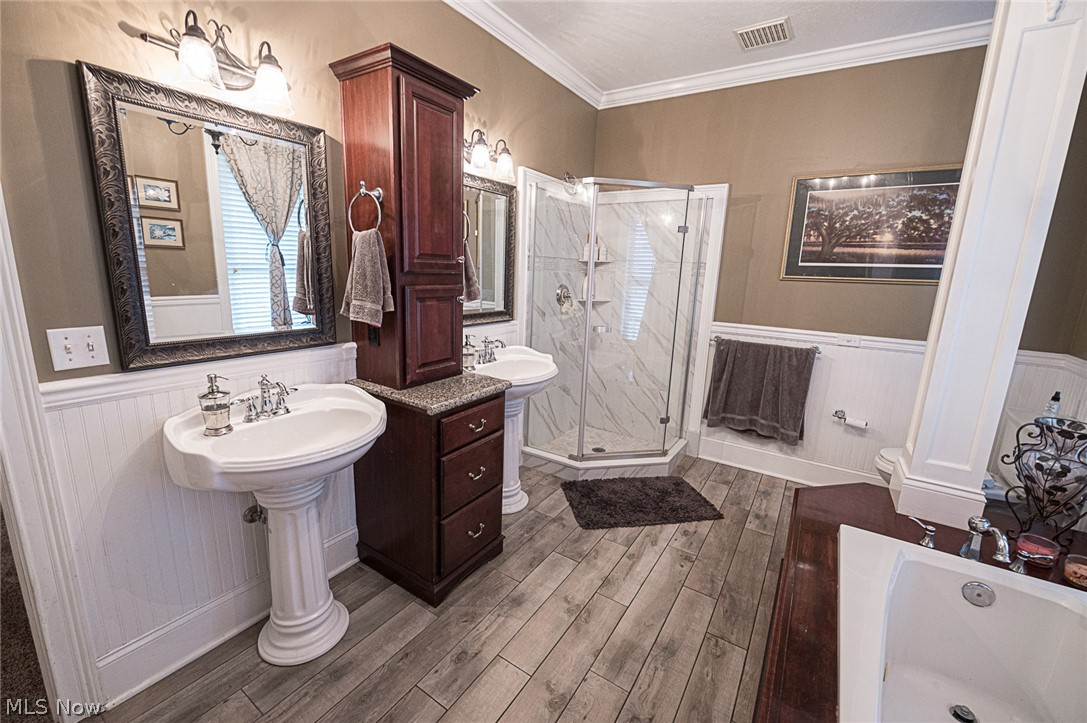 North Shore Estates - Residential