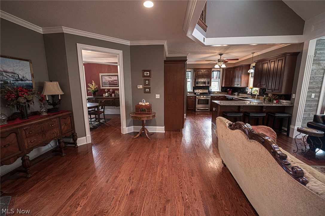 North Shore Estates - Residential