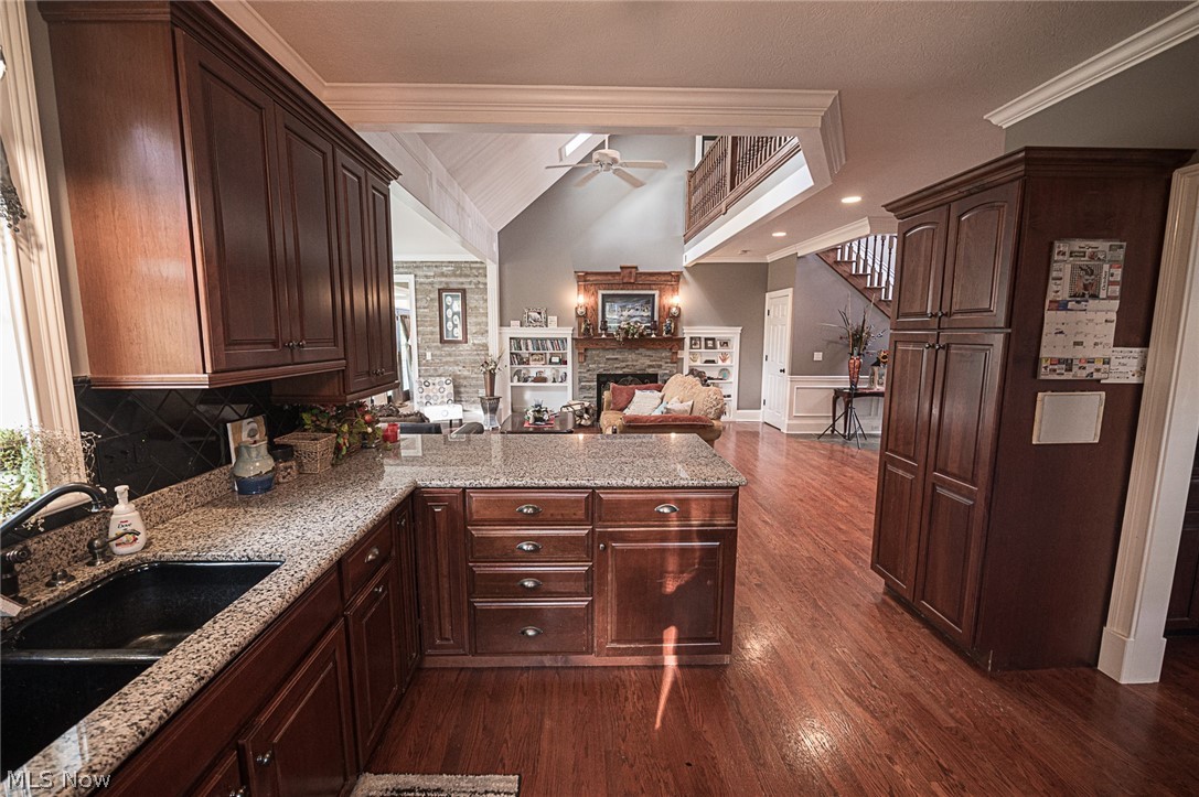 North Shore Estates - Residential