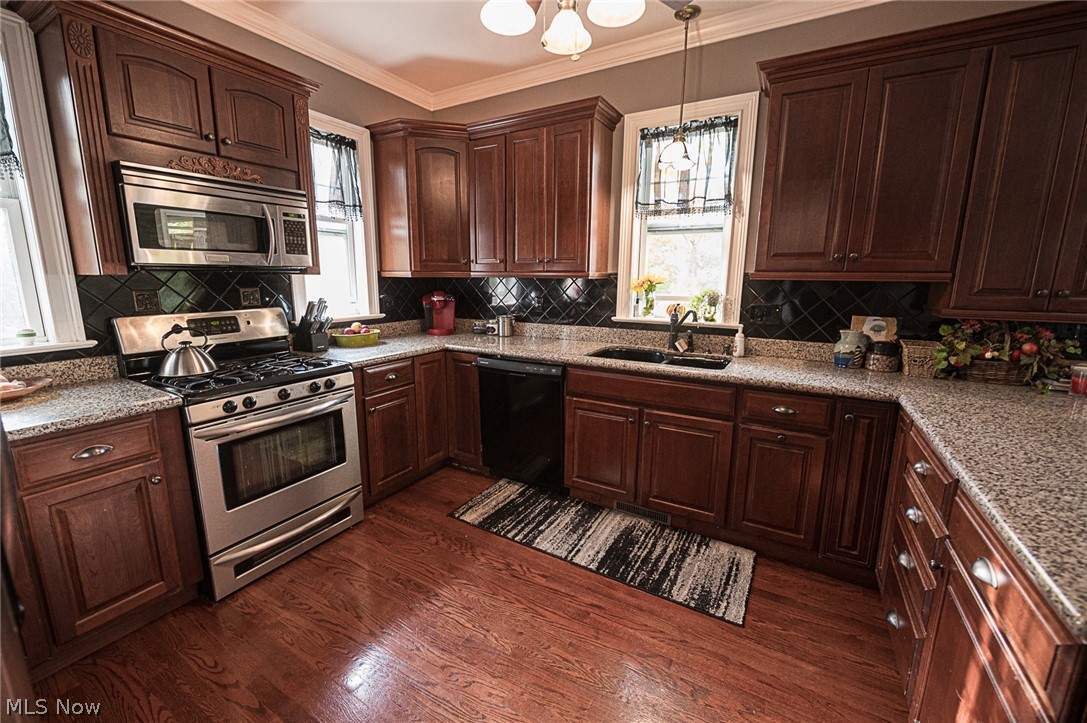 North Shore Estates - Residential