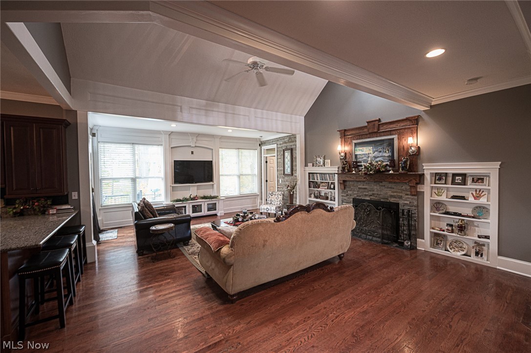 North Shore Estates - Residential