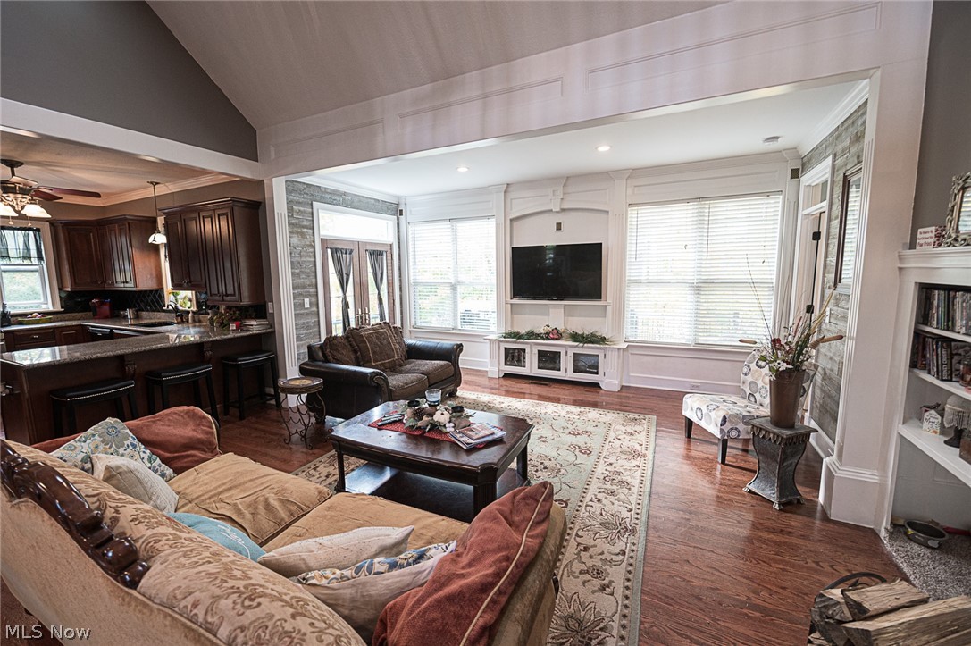 North Shore Estates - Residential