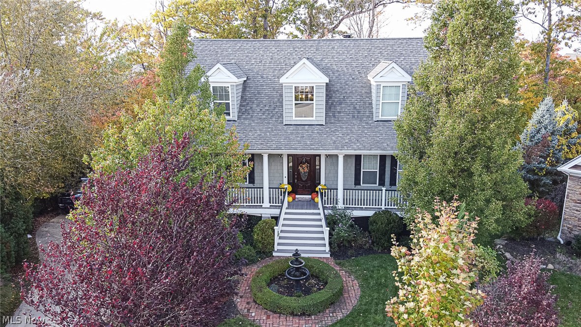 North Shore Estates - Residential