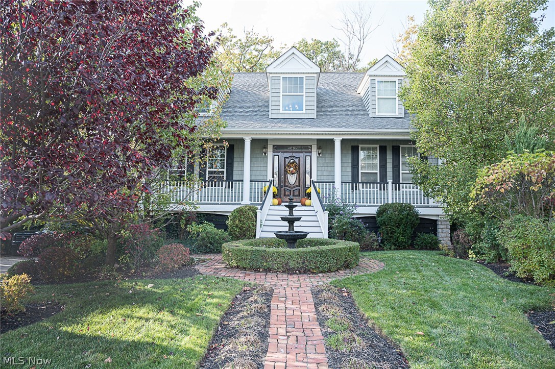 North Shore Estates - Residential