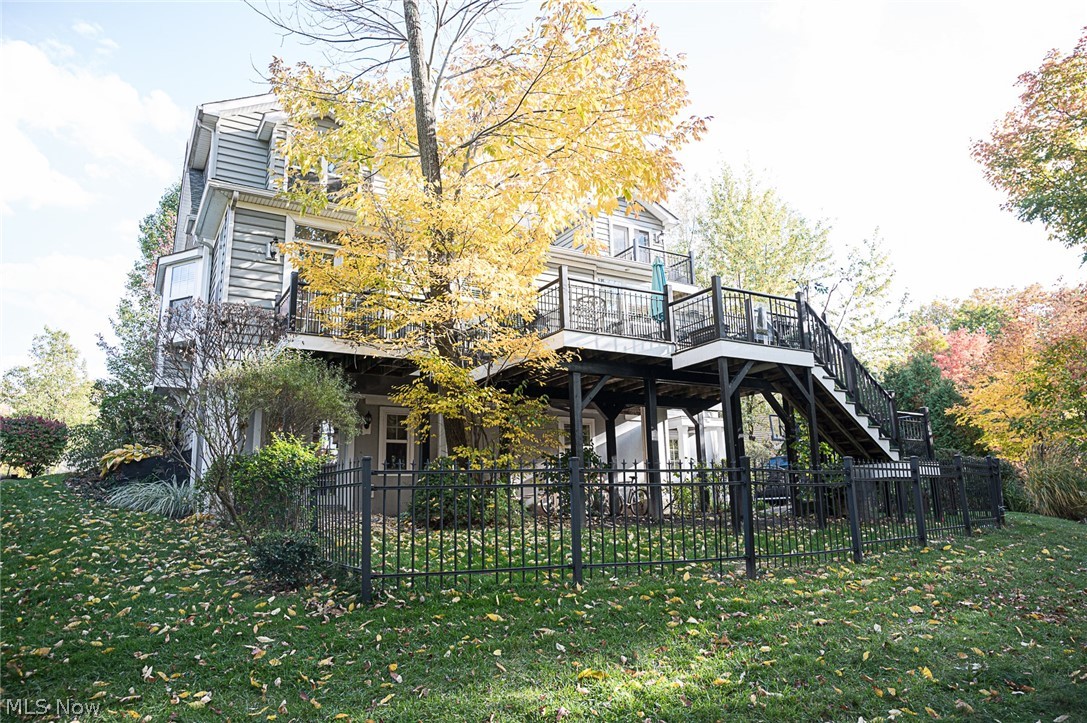 North Shore Estates - Residential