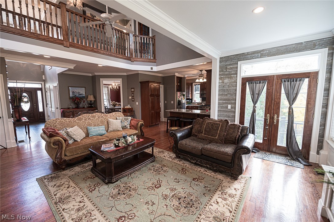 North Shore Estates - Residential