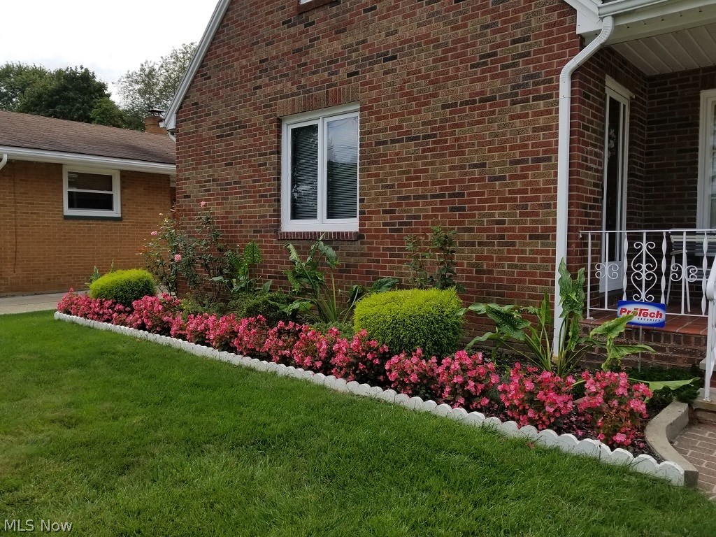 Breen Mccausland - Residential