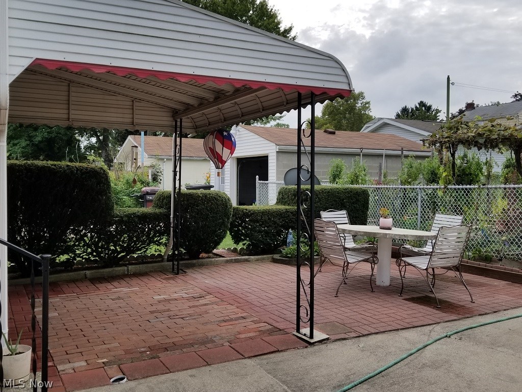 Breen Mccausland - Residential