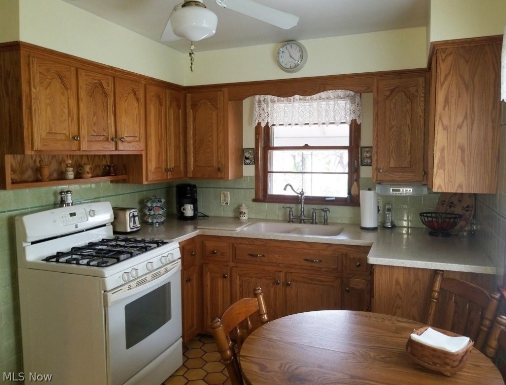 Breen Mccausland - Residential