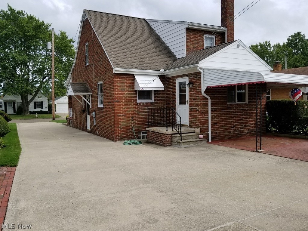 Breen Mccausland - Residential